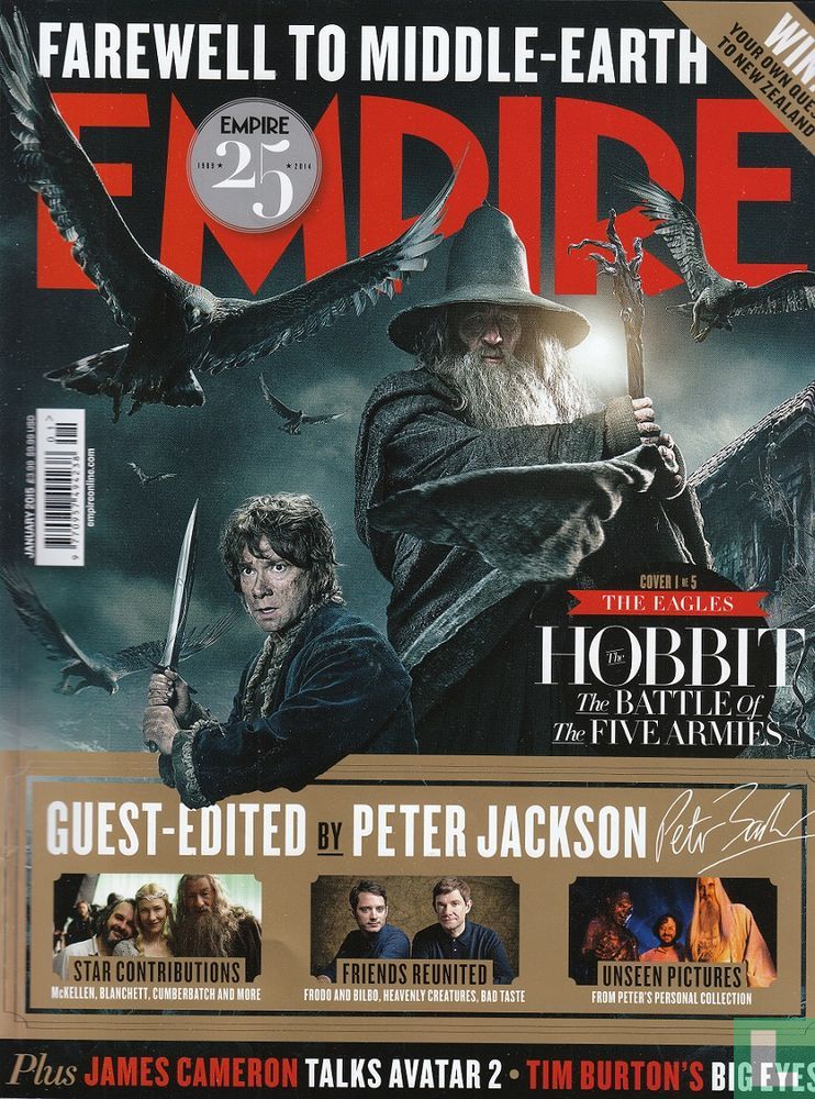 Empire 307 a