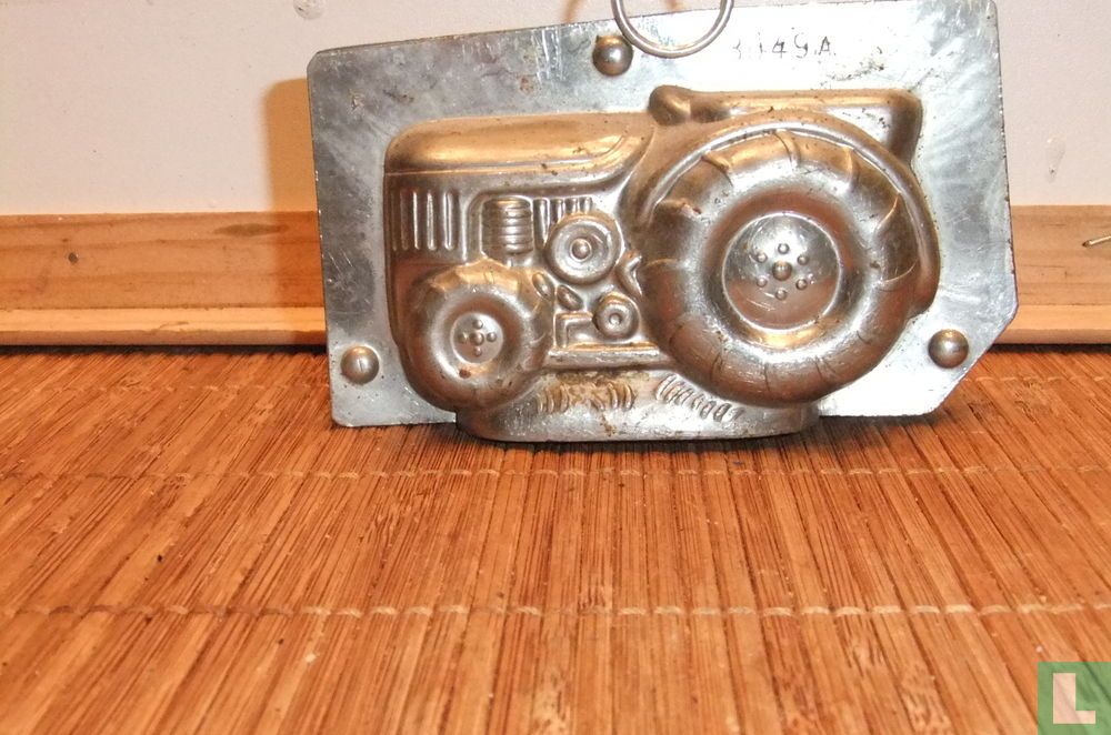 Traktor