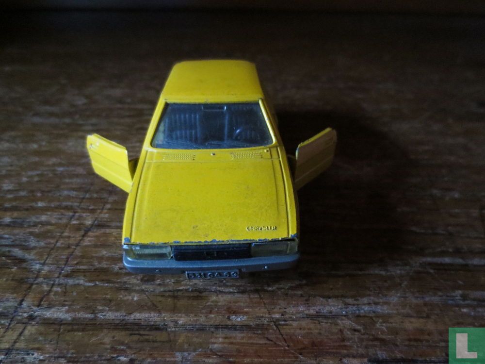 Simca 1308 GT