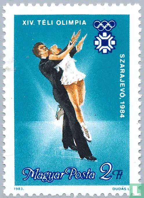 Eiskunstlauf