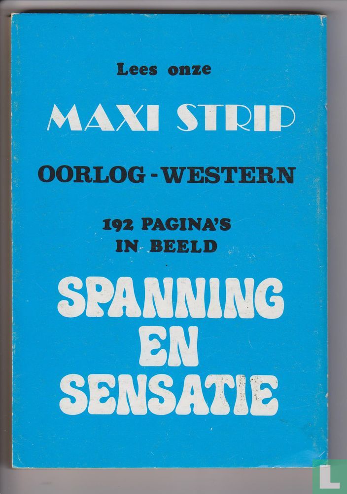 De bittere wraak