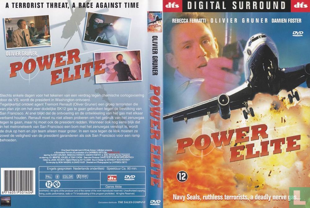 Power Elite