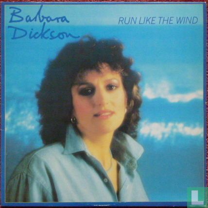 Run Like the Wind