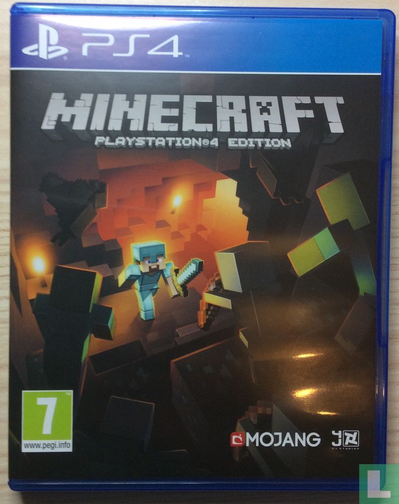 Minecraft