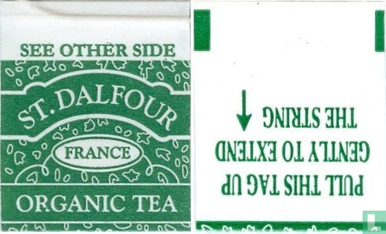 Ginger & Honey