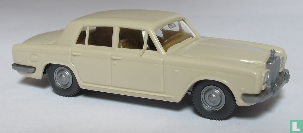 Rolls-Royce Silver Shadow