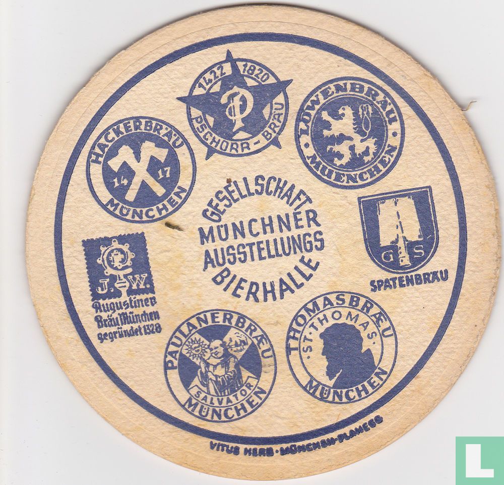 Münchner Bier
