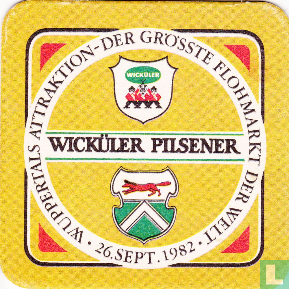 12. Flohmarkt Vohwinkel