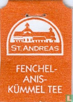 Fenchel-Anis-Kümmel Tee