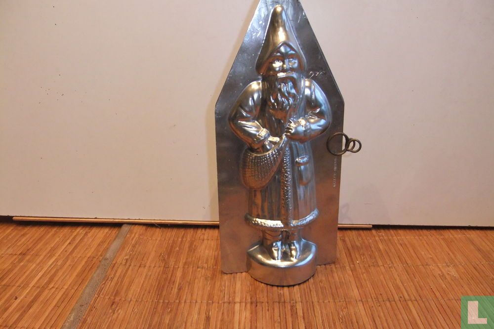 Kerstman