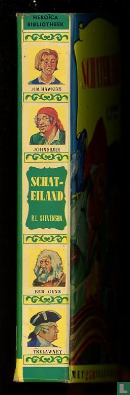Schateiland