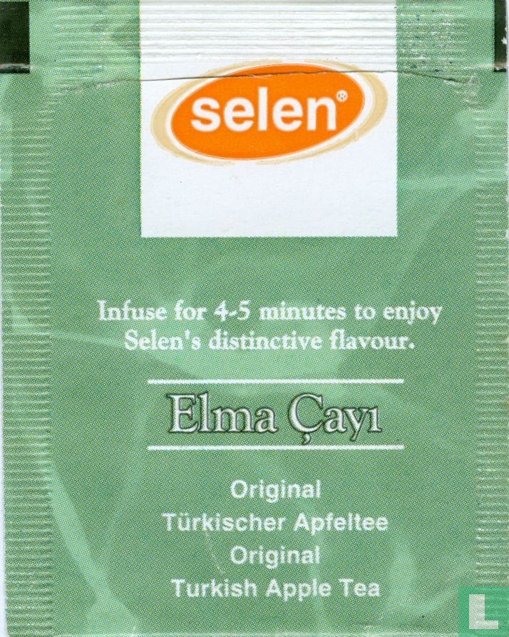 Elma Çayi
