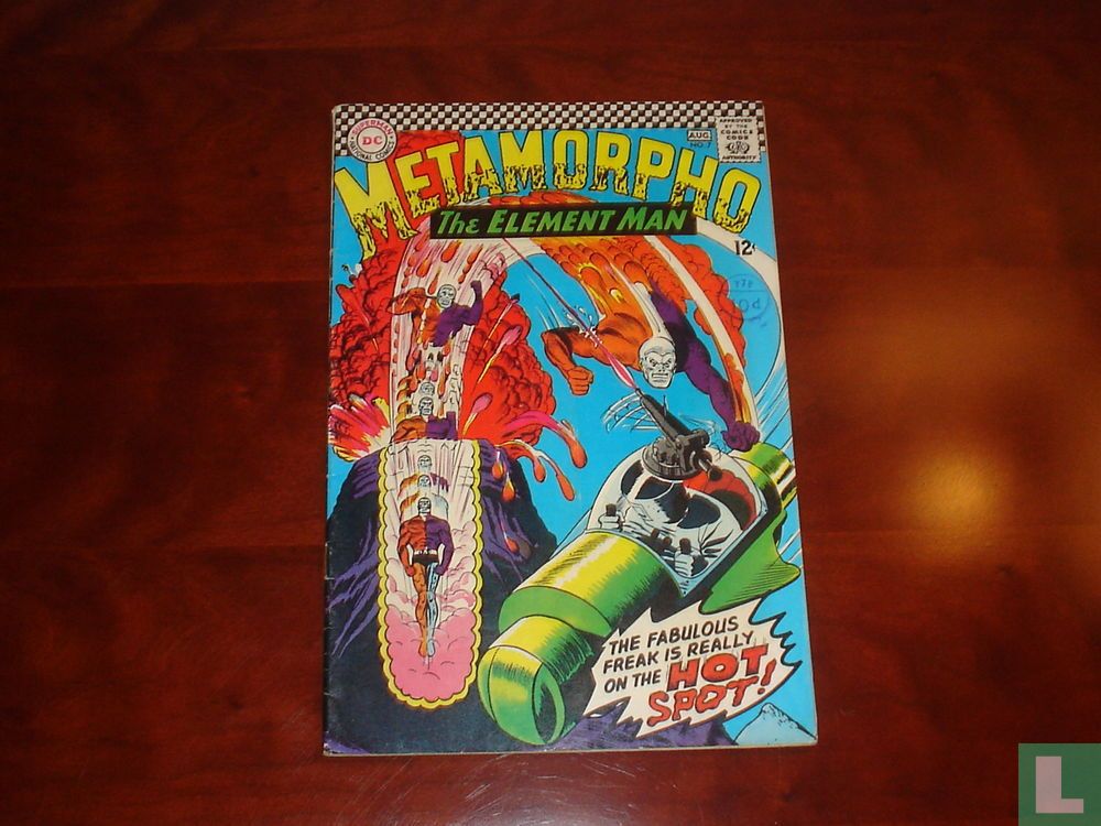 Metamorpho