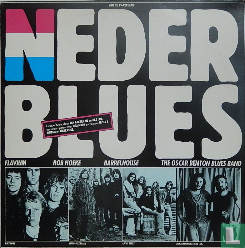 Nederblues