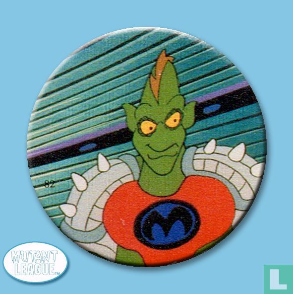Mutant League 82