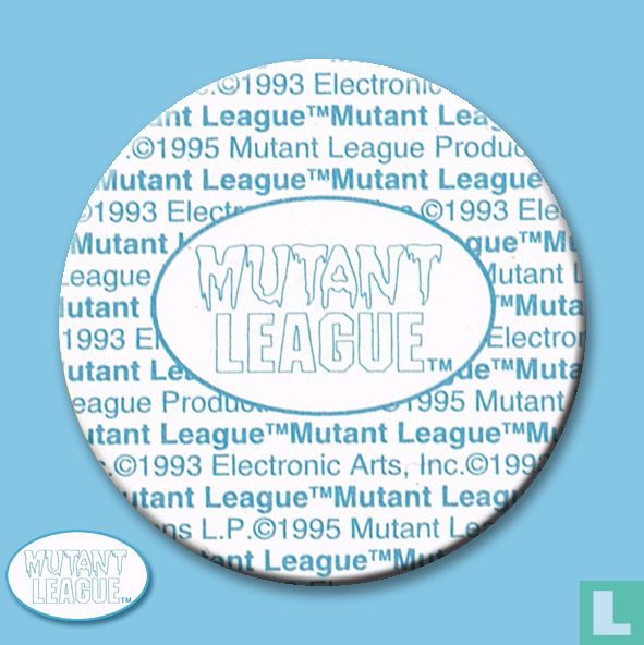 Mutant League 74