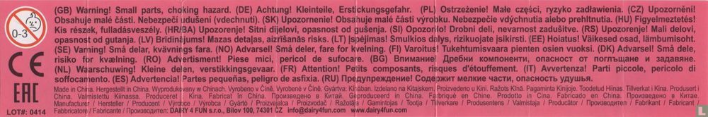 Olifant Bimbo