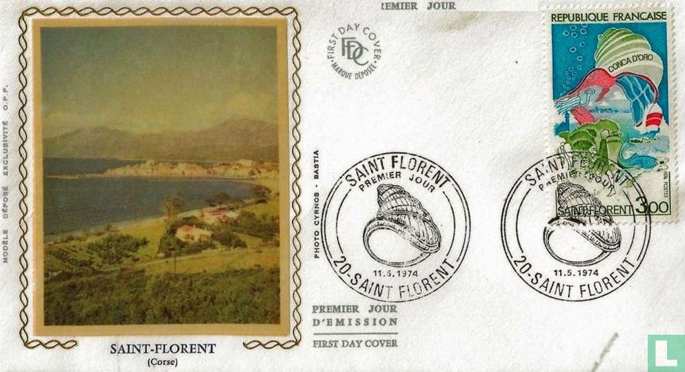 Saint-Florent