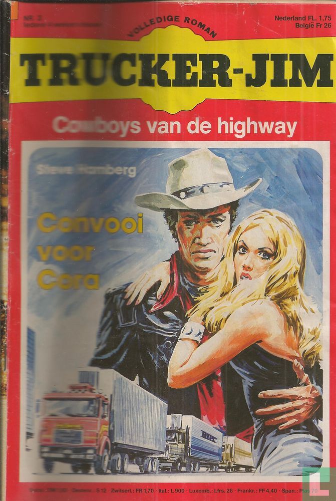 Trucker-Jim 3