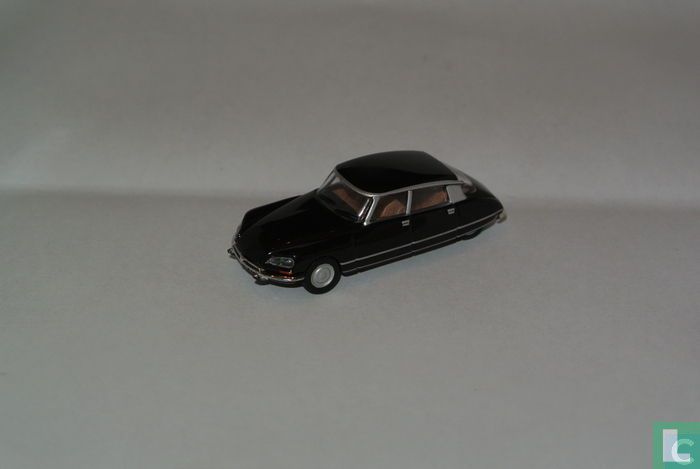 Citroën DS 23
