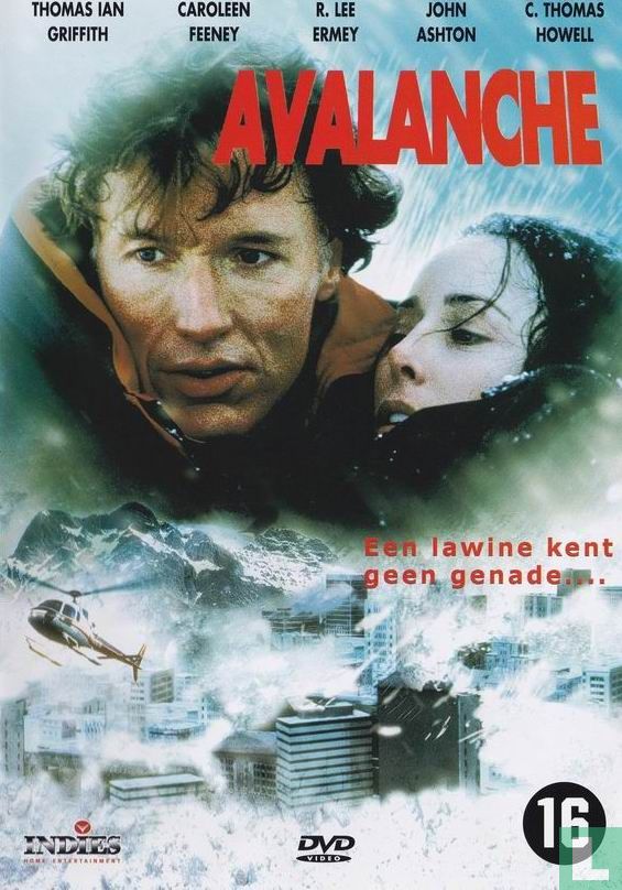 Avalanche