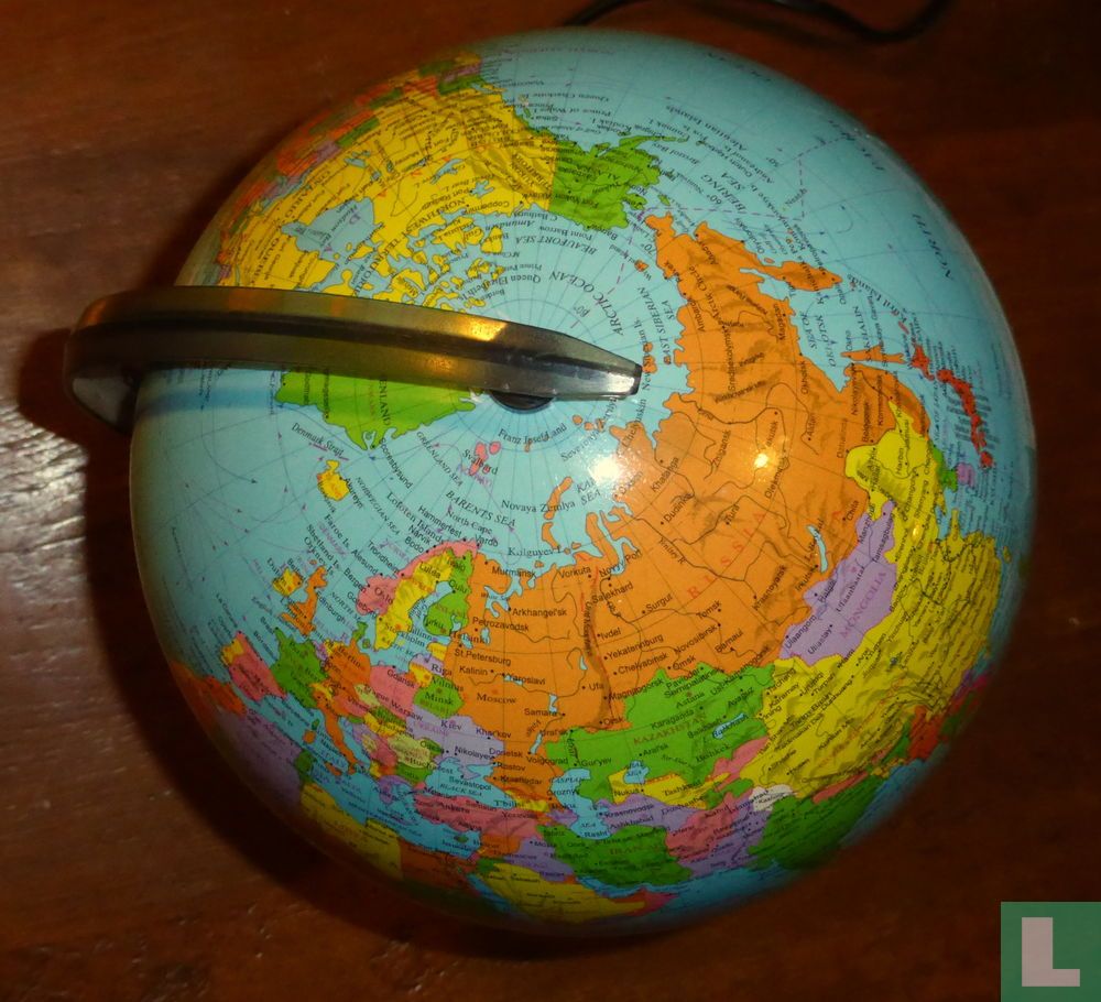 Wereldbol 