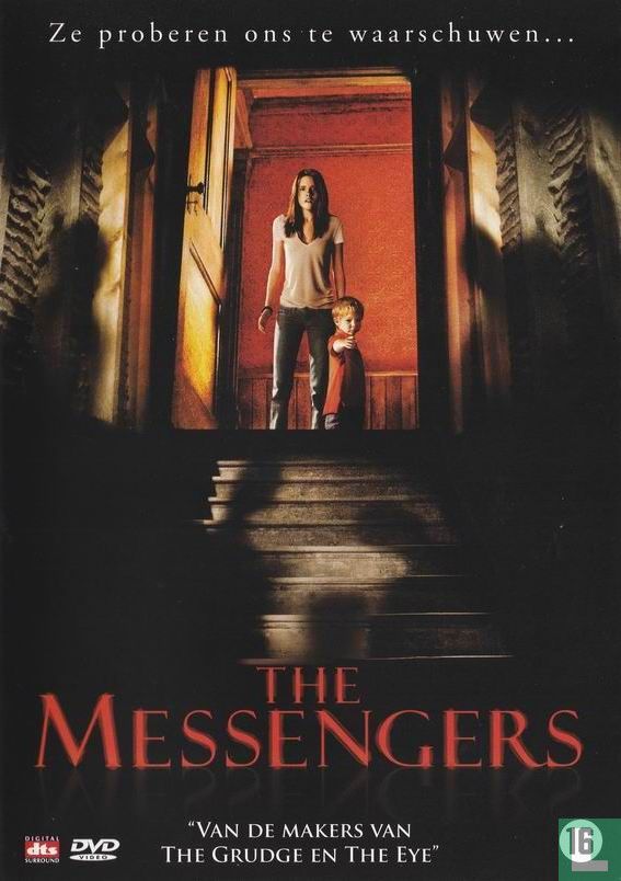 The Messengers