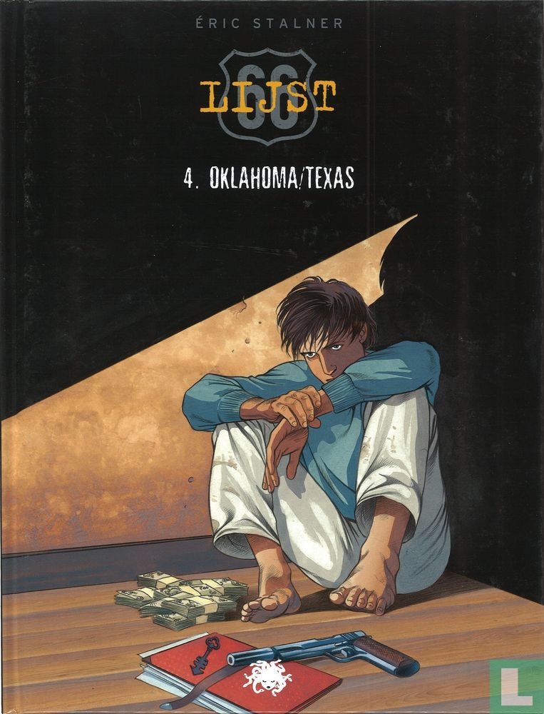 Oklahoma/Texas