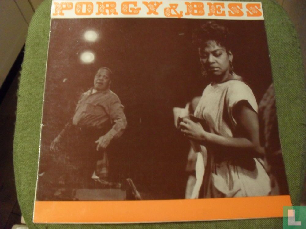 Porgy & Bess