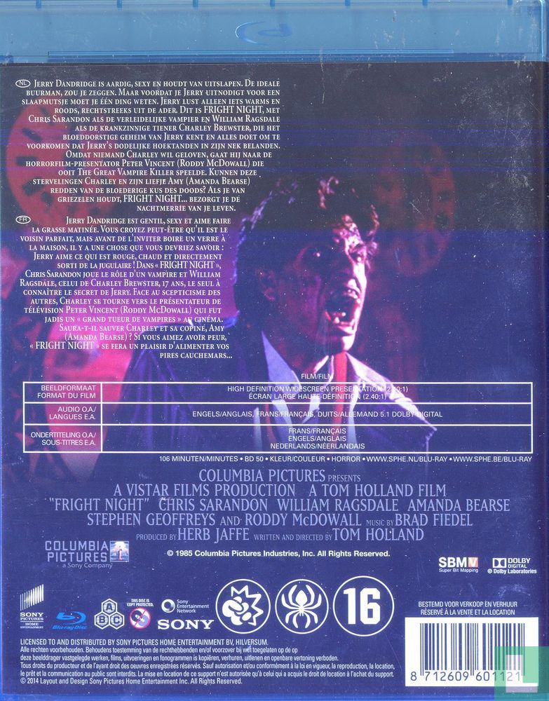 Fright Night