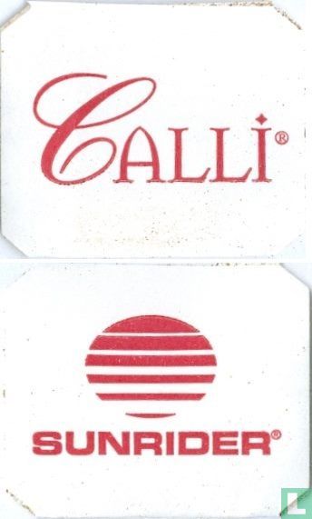 Calli [r]