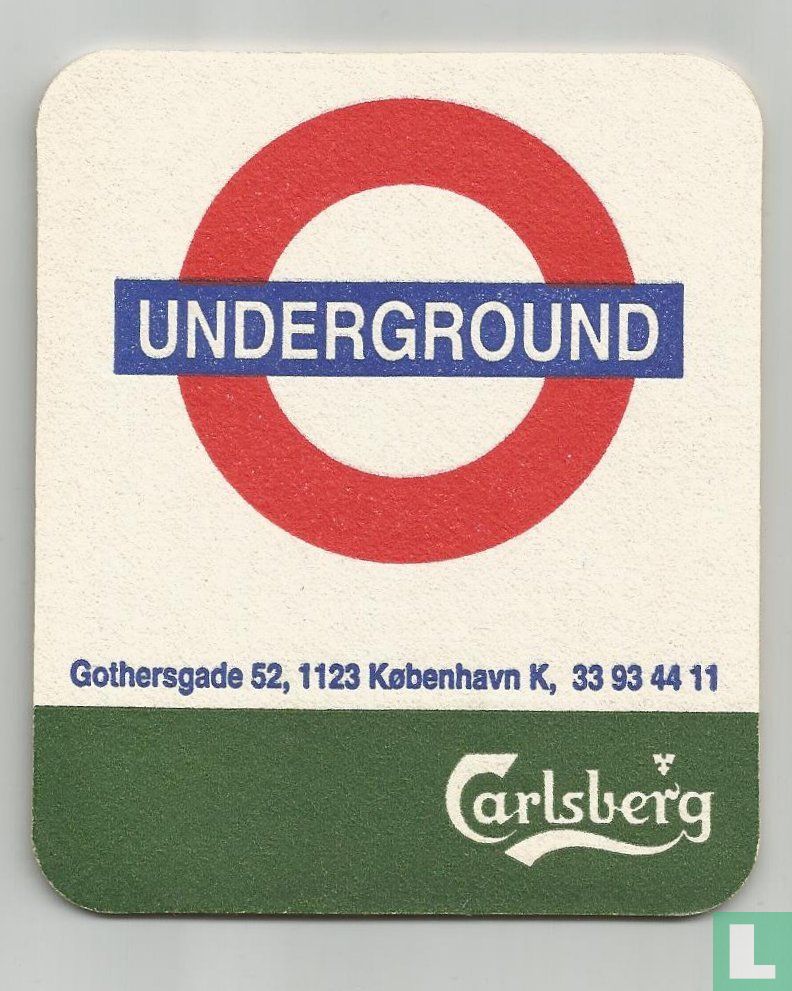 Underground