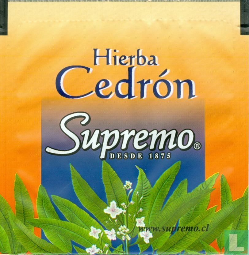 Cedrón