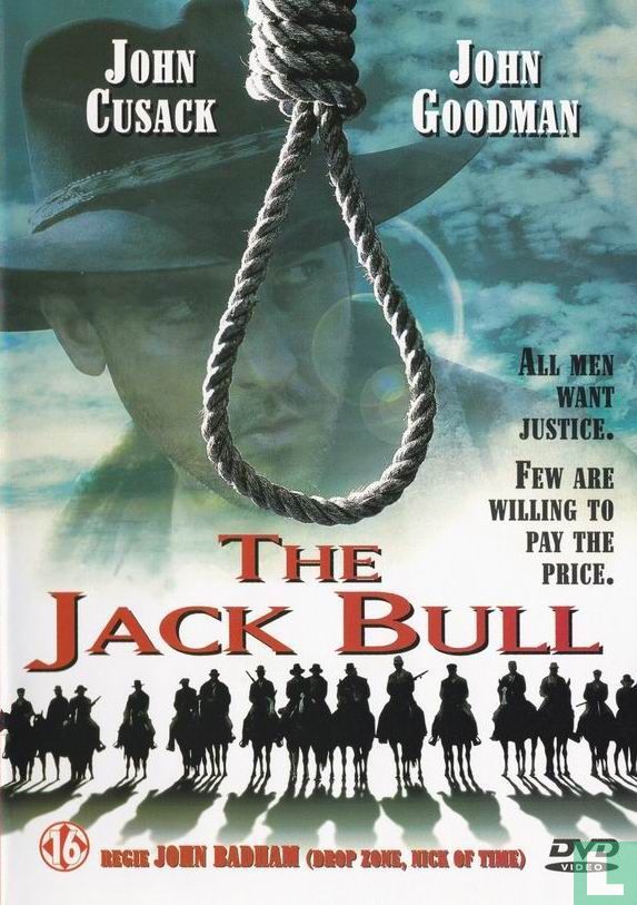 The Jack Bull
