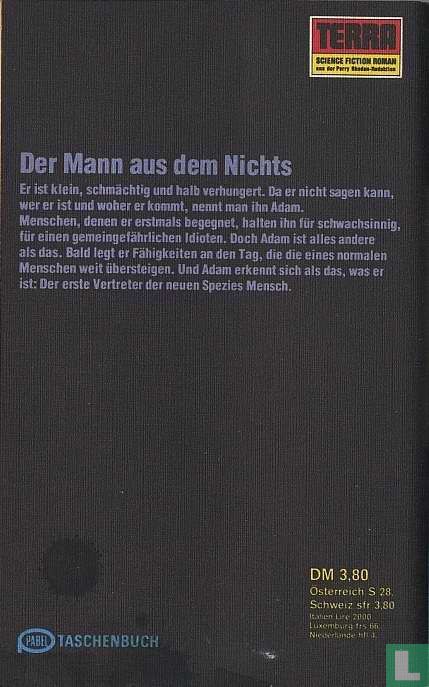 Intelligenz aus dem Nichts