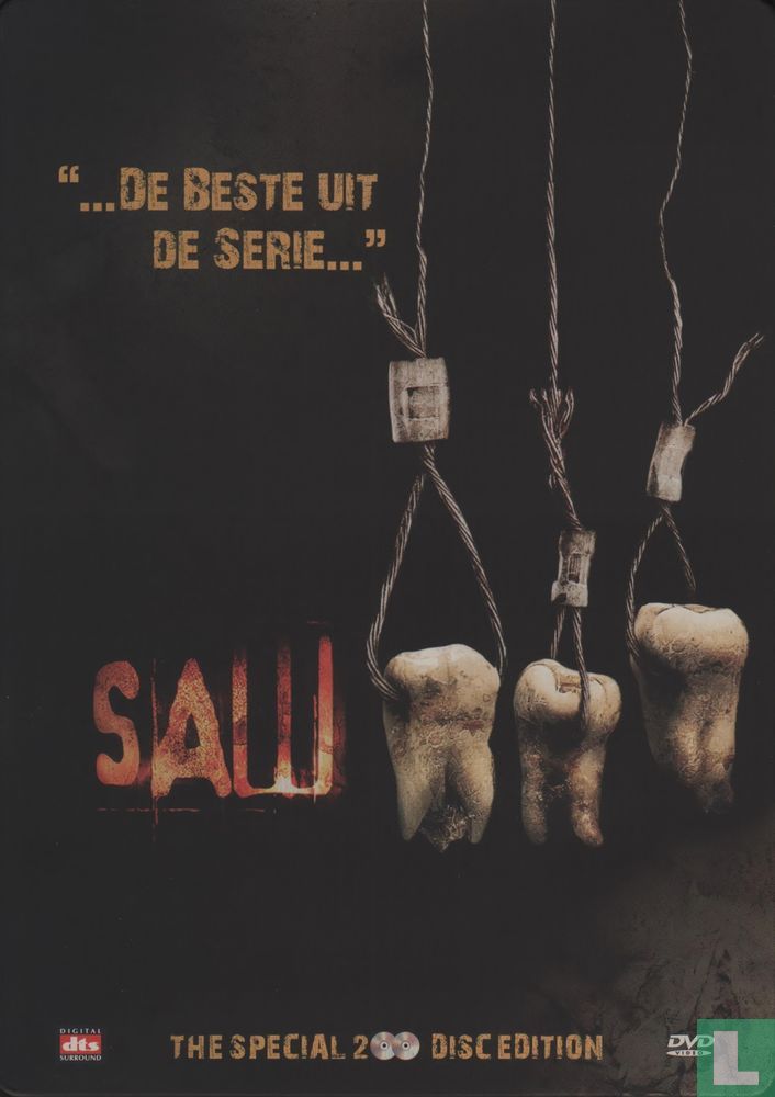 Saw III