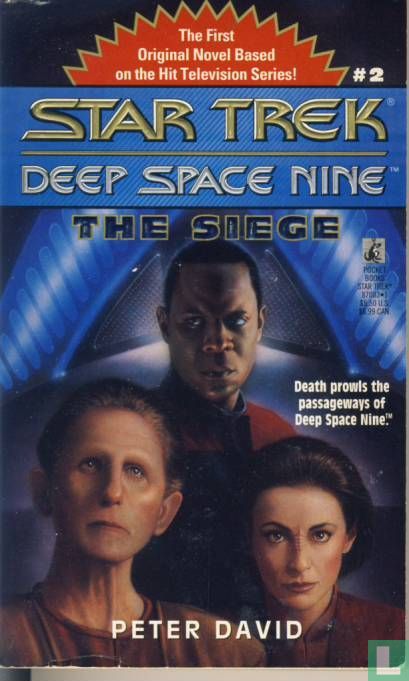 The Siege