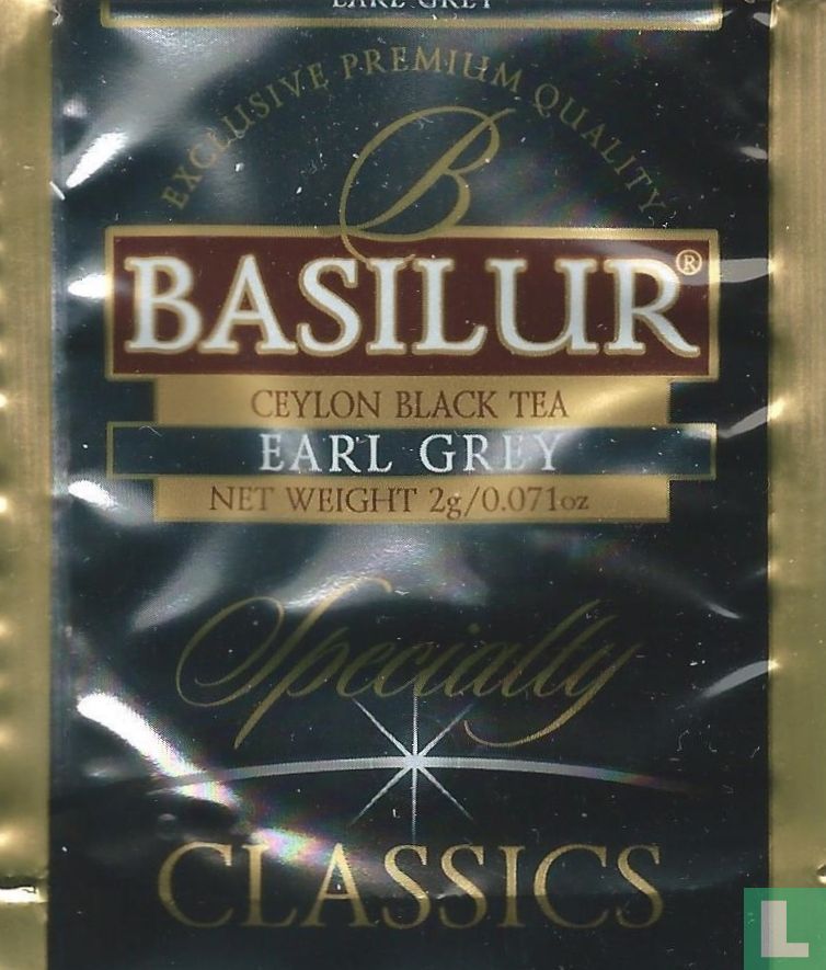 Earl Grey