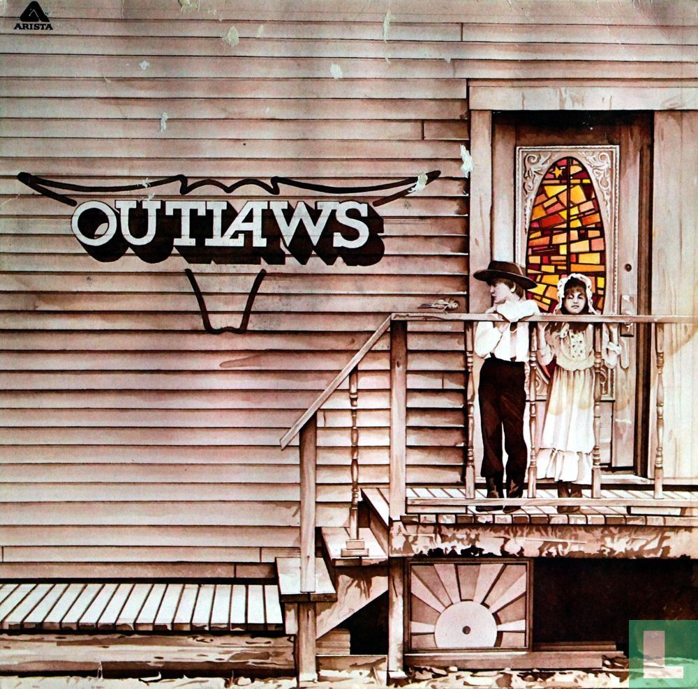The Outlaws
