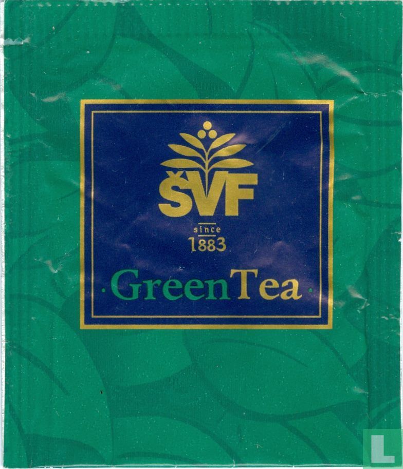 Green Tea