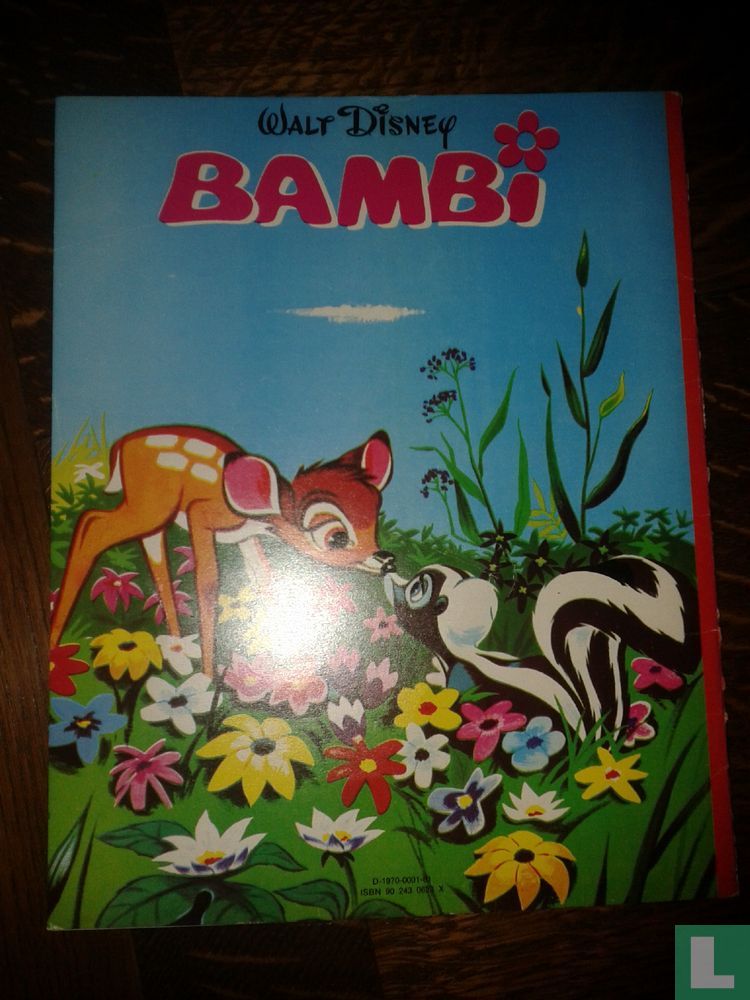 Bambi