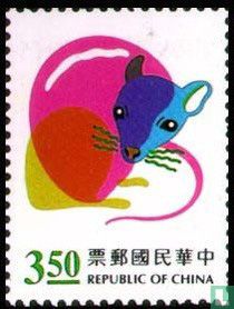 Jaar van de Rat