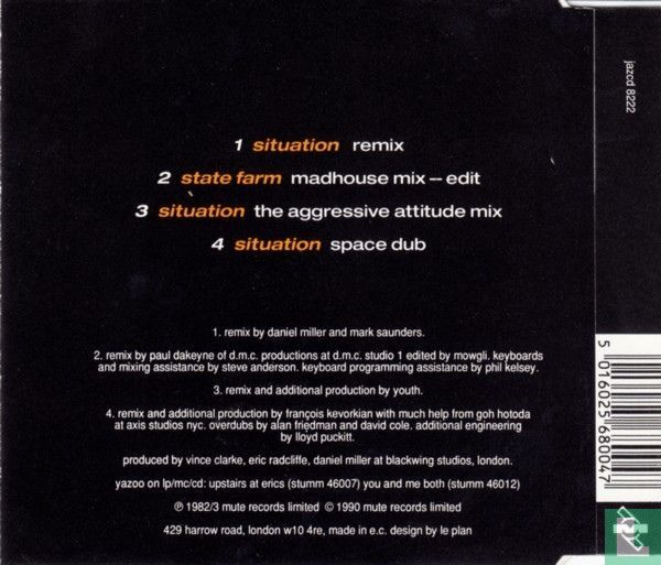 Situation (Remix)