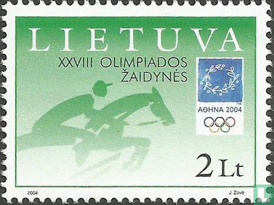 Jeux olympiques