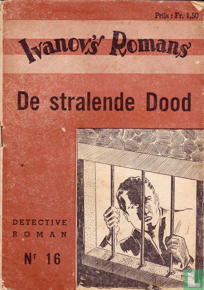De stralende dood