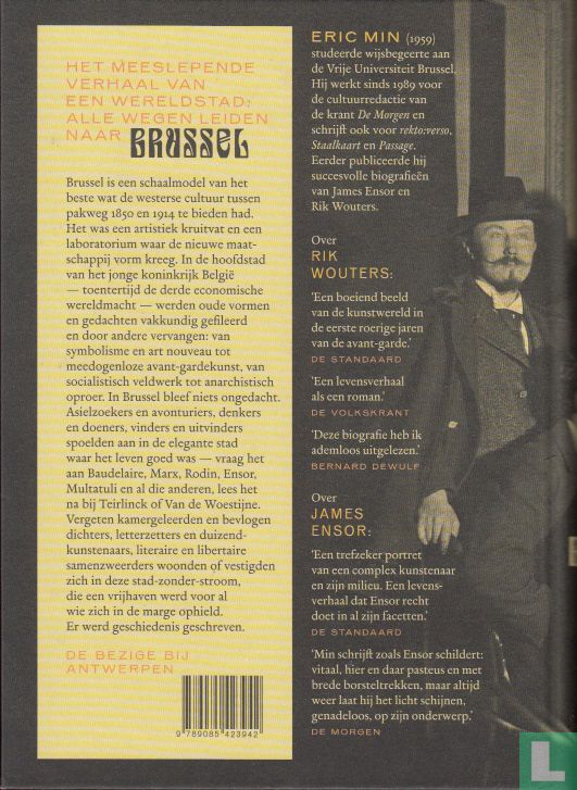 De eeuw van Brussel