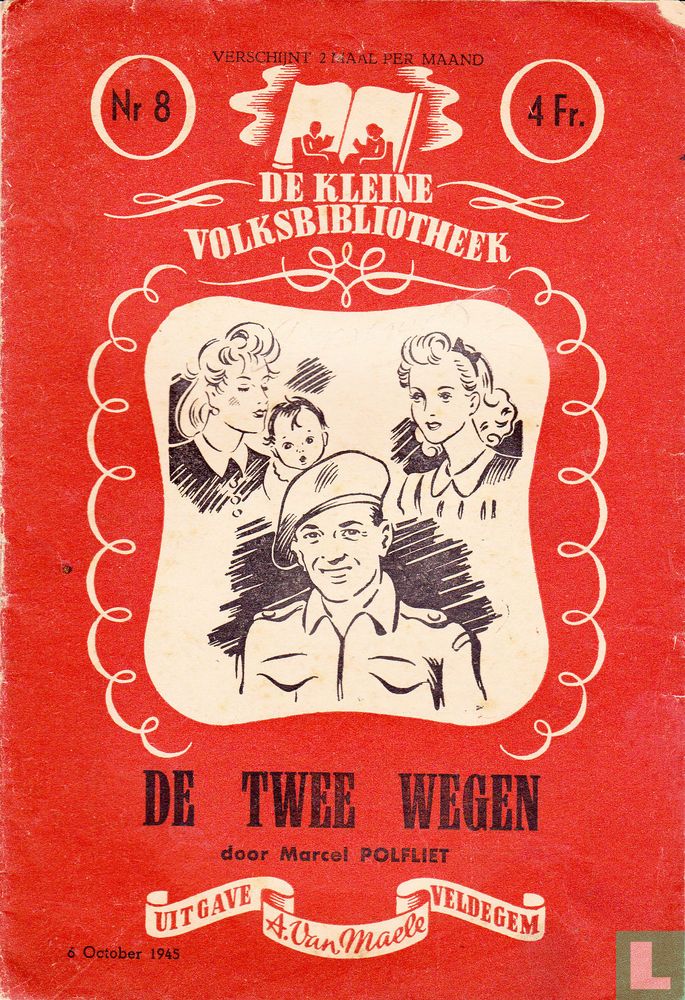 De twee wegen