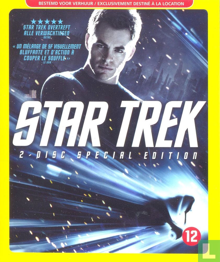 Star Trek