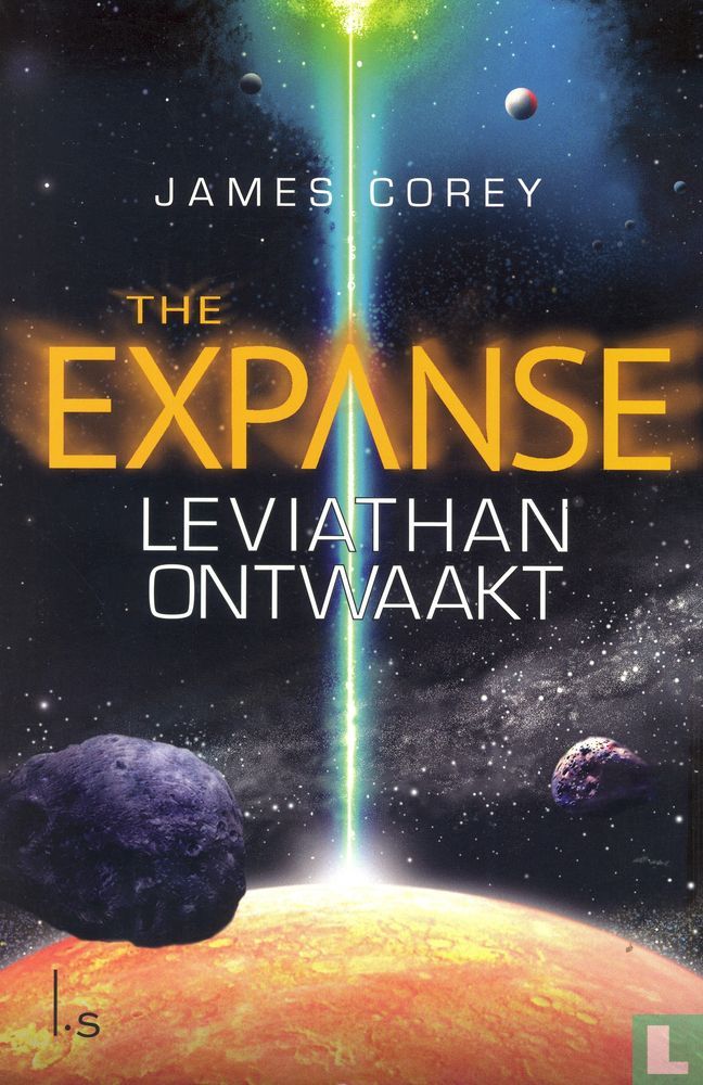 Leviathan ontwaakt
