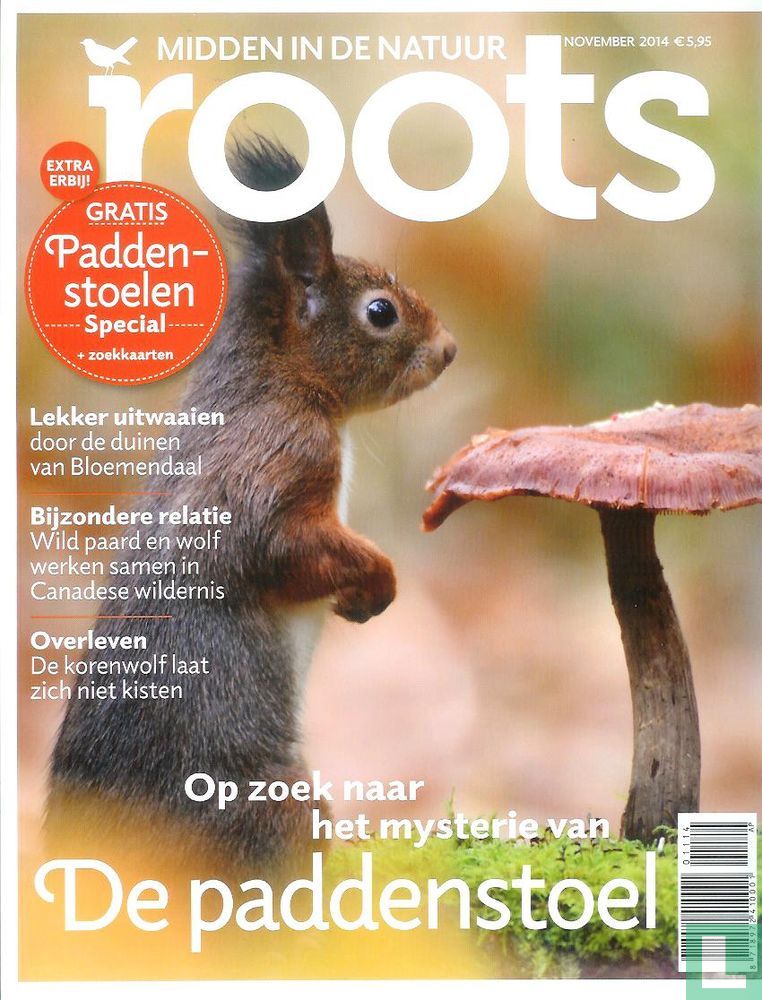 Roots 11